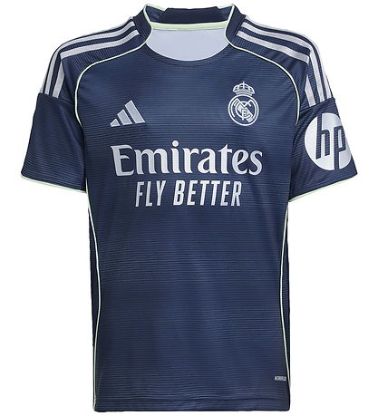 adidas Performance Football Clothing - Real A Y Kit - Legink