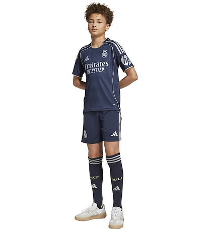 adidas Performance Football Clothing - Real A Y Kit - Legink