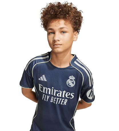 adidas Performance Football Clothing - Real A Y Kit - Legink