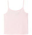 LMTD Top - NlfLove - Pink Tulle LMTD Top - NlfLove - Pink Tulle