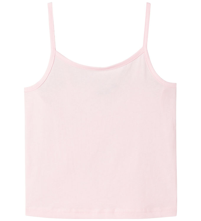 LMTD Top - NlfLove - Pink Tulle