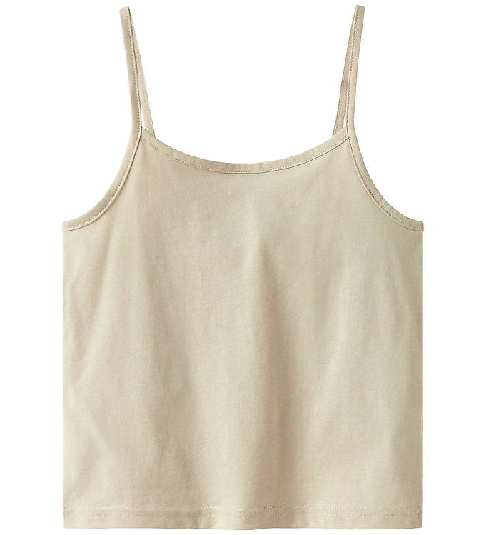 LMTD Top - NlfLove - Peyote