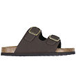LMTD Sandaler - NlnZoel - Black Coffee LMTD Sandaler - NlnZoel - Black Coffee
