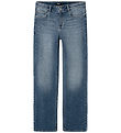 LMTD Jeans - Noos - NlfTariannes - Dark Blue Denim LMTD Jeans - Noos - NlfTariannes - Dark Blue Denim
