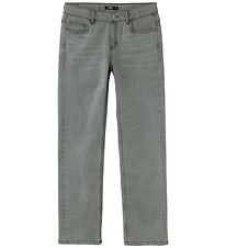 LMTD Jeans - Noos - NlfTariannes - Grey Denim LMTD Jeans - Noos - NlfTariannes - Grey Denim