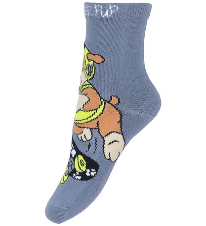 Chaussettes Name It - 3 Pack - NmmNorwin - Paw Patrol - Silex St