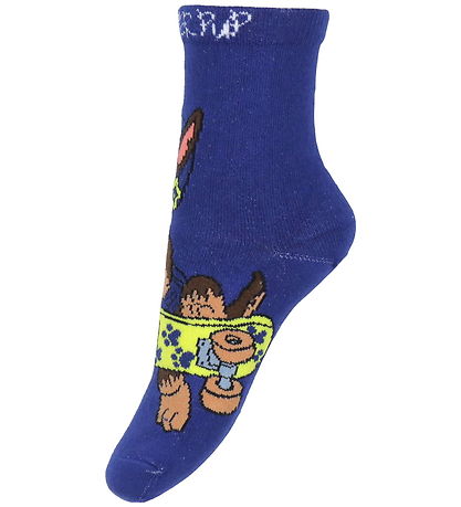 Chaussettes Name It - 3 Pack - NmmNorwin - Paw Patrol - Silex St