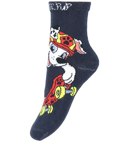 Chaussettes Name It - 3 Pack - NmmNorwin - Paw Patrol - Silex St