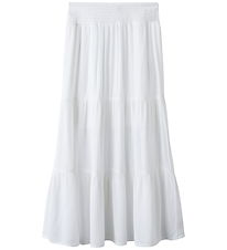 Name It Nederdel - NkfHannya - Bright White Name It Nederdel - NkfHannya - Bright White
