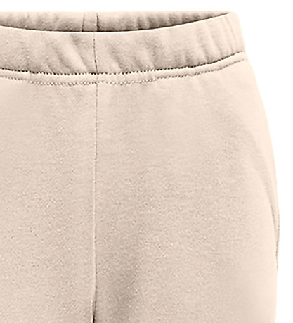 Kids Only Sweatpants - Noos - KogFave - Whitecap Grey
