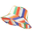 Molo Badehat - UV50+ - Nadia - Rainbow Light Molo Badehat - UV50+ - Nadia - Rainbow Light