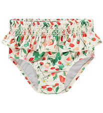 Molo Badebukser - UV50+ - Neena - Strawberry Field Molo Badebukser - UV50+ - Neena - Strawberry Field