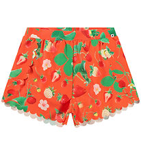Molo Badeshorts - UV50+ - Neva - Strawberry Red Molo Badeshorts - UV50+ - Neva - Strawberry Red