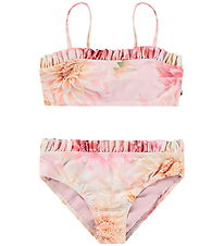 Molo Bikini - UV50+ - Naila - Dahlia Pink Molo Bikini - UV50+ - Naila - Dahlia Pink
