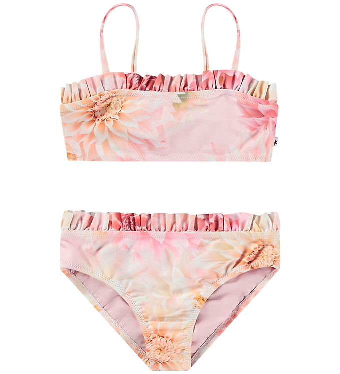 Molo Bikini - UV50+ - Naila - Dahlia Pink