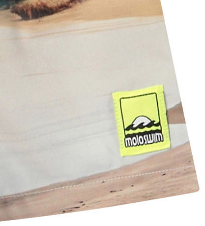 Molo Badeshorts - UV50+ - Niko - Island Surf