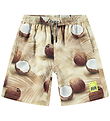 Molo Badeshorts - UV50+ - Nilson - Coconuts Molo Badeshorts - UV50+ - Nilson - Coconuts