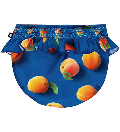 Molo Badebukser - UV50+ - Neena - Apricot