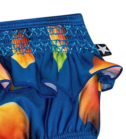 Molo Badebukser - UV50+ - Neena - Apricot