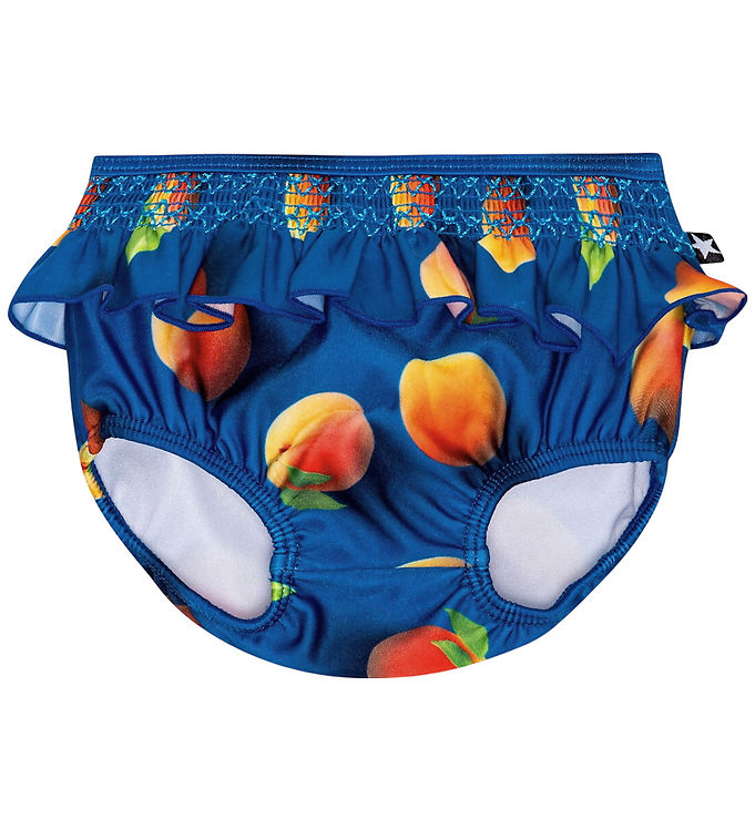 Molo Badebukser - UV50+ - Neena - Apricot