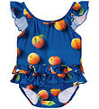 Molo Badedragt - UV50+ - Nalani - Apricot Molo Badedragt - UV50+ - Nalani - Apricot
