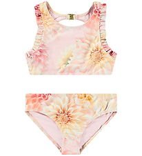 Molo Bikini - UV50+ - Nia - Dahlia Pink Molo Bikini - UV50+ - Nia - Dahlia Pink