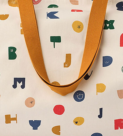 Liewood Shopper - Maxi Totebag - Characters/Sandy