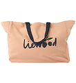 Liewood Shopper - Maxi Totebag - Berry/Pale Tuscany Liewood Shopper - Maxi Totebag - Berry/Pale Tuscany