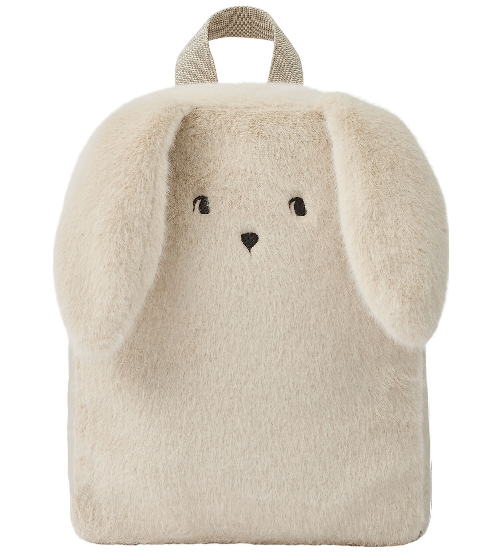 Sac Dos Liewood - Denise Kanin - Plys - Mist - Liewood - UneTaille - Sac Dos 60 €