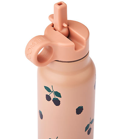 Liewood Drikkedunk - Falk - 350 ml - Berry/Pale Tuscany