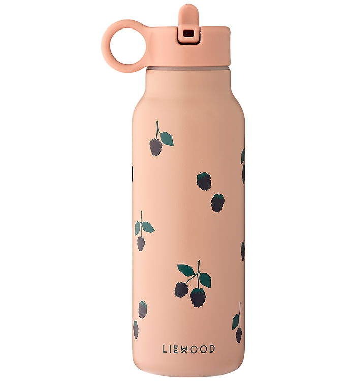 Liewood Drikkedunk - Falk - 350 ml - Berry/Pale Tuscany