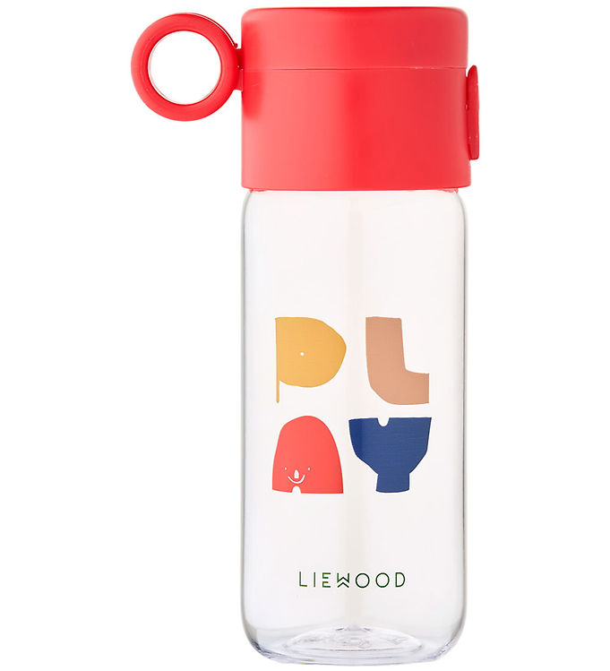 Liewood Drikkedunk - Clemence - 350ml - Characters/Sandy
