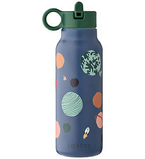 Liewood Drikkedunk - Falk - 350 ml - Universe/Classic Navy