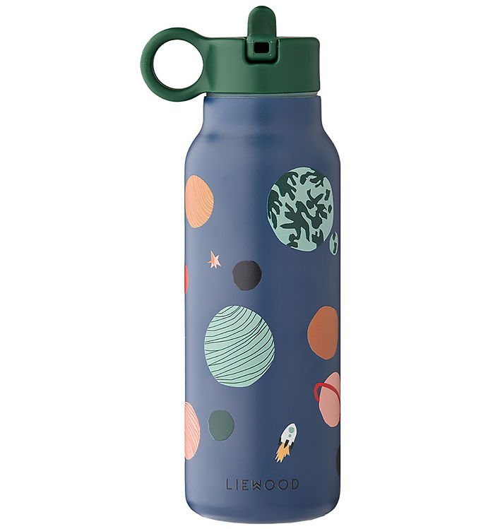 Liewood Drikkedunk - Falk - 350 ml - Universe/Classic Navy