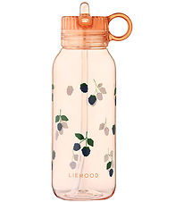 Liewood Drikkedunk - 500ml - Yang Tritan - Berry/Tuscany Liewood Drikkedunk - 500ml - Yang Tritan - Berry/Tuscany