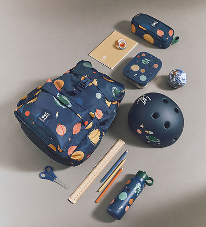 Trousse Liewood - Andrey - Univers/Classic Navy