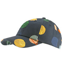 Liewood Kasket - Danny - Universe/Classic navy Liewood Kasket - Danny - Universe/Classic navy