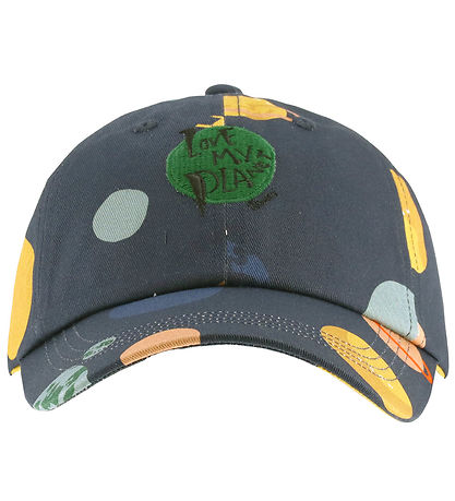 Liewood Lippis - Danny - Universumi/Classic Navy