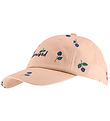 Liewood Kasket - Danny - Berry/Pale Tuscany Liewood Kasket - Danny - Berry/Pale Tuscany