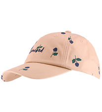 Liewood Kasket - Danny - Berry/Pale Tuscany Liewood Kasket - Danny - Berry/Pale Tuscany