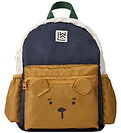 Liewood Backpack - Andreas - 5.5 L - Classic Navy Multi Mix