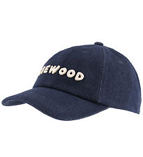 Liewood Kasket - Danny - Medium Blue Denim Liewood Kasket - Danny - Medium Blue Denim