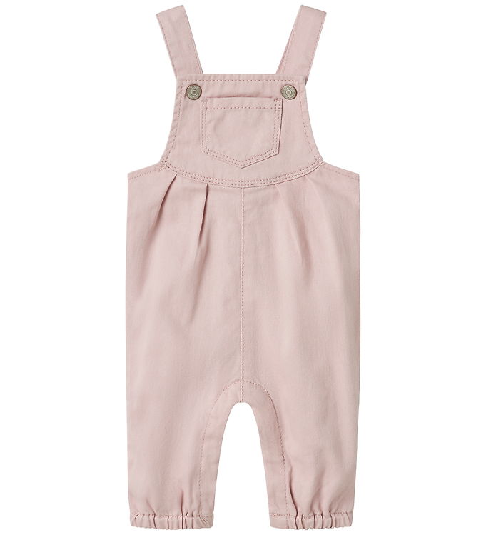 Name it Smækbukser - Denim - NbfJesse - Burnished Lilac