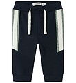 Name It Bukser - NbmLawrence - Navy Blazer Name It Bukser - NbmLawrence - Navy Blazer