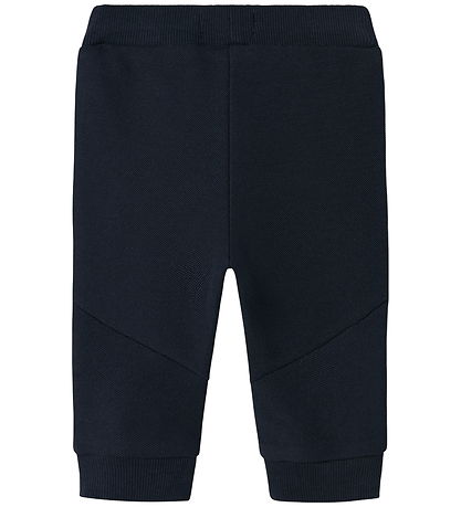 Name It Trousers - NbmLawrence - Navy Blazer