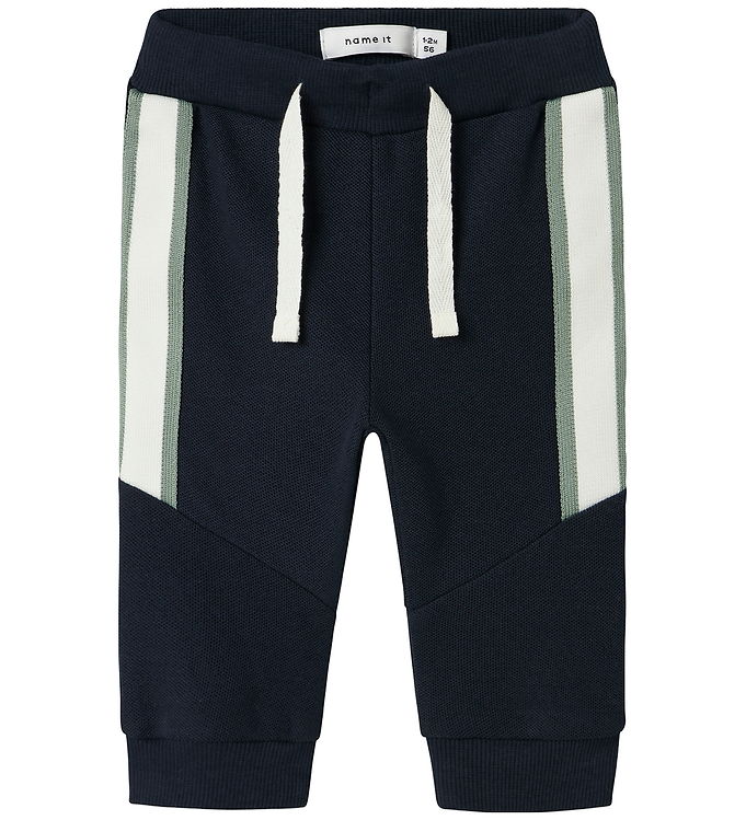 Name It Bukser - NbmLawrence - Navy Blazer