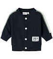 Name it Cardigan - NbmLawrence - Navy Blazer Name it Cardigan - NbmLawrence - Navy Blazer