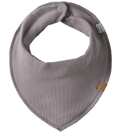 Name It Drool bib - 3-Pack - NbfYvetteliona - Pink/Purple/Beige