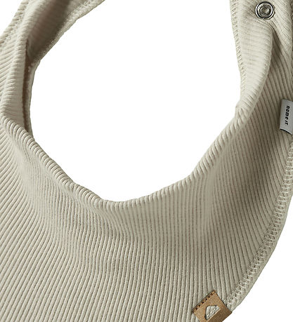 Name It Drool bib - 3-Pack - NbfYvetteliona - Pink/Purple/Beige
