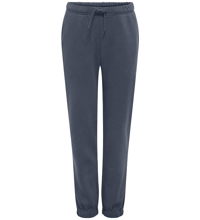 Kids Only Sweatpants - KogSweat - Ombre Blue